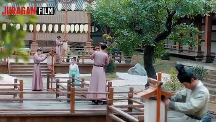 Time Flies and You are Here (2021) Sub Indo eps 12