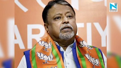 Mukul Roy returns to TMC, Mamata Banerjee says "More Will Come"
