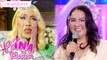 Vice Ganda tells ReiNanay Shiela that she looks like Karla Estrada | It's Showtime Reina Ng Tahanan