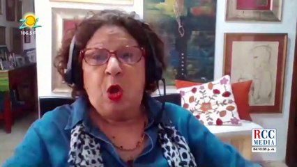 Ángel Acosta: Todavía hoy el PLD sigue comiendo Mier.. con el tema del boicot a las elecciones