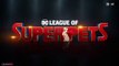 DC LEAGUE OF SUPER PETS Teaser Trailer (NEW 2021) Dwayne Johnson, Animated Superhero Movie HD