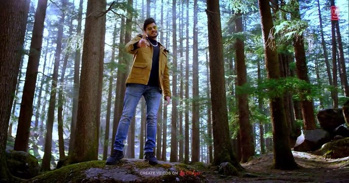 Ik Din (Full Song) Kadir Thind - Desi Routz - Ravi Raj - Latest Punjabi Songs 2021