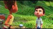 LUCA 'Luca Learns To Walk' Trailer (NEW 2021) Disney, Animated Movie HD