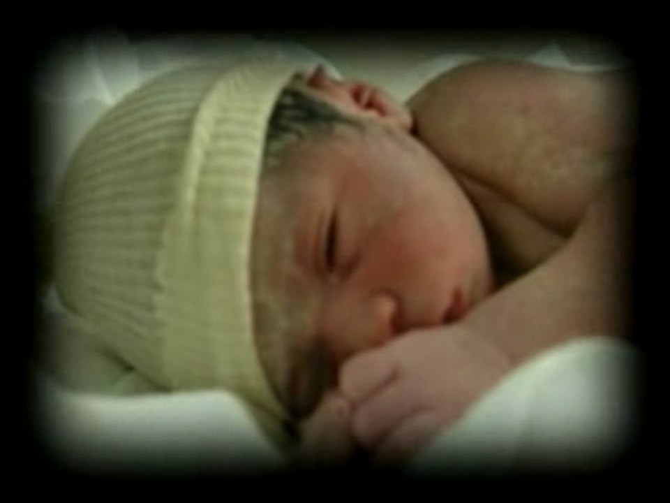 Wilson_birth