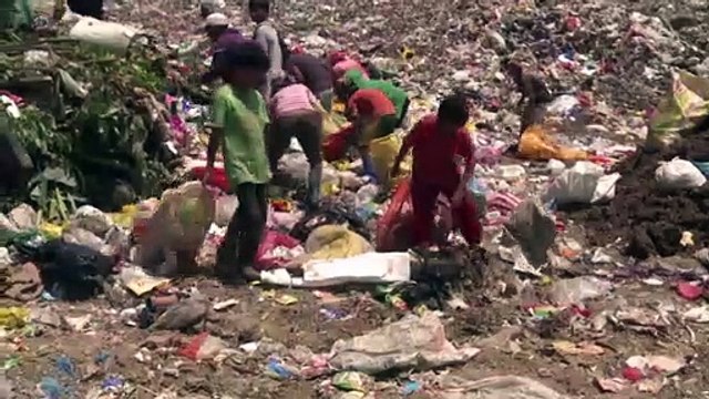 160 millions d'enfants obligés de travailler dans le monde