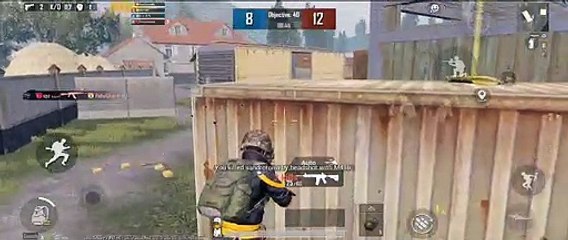 Pubg mobile india BGMI