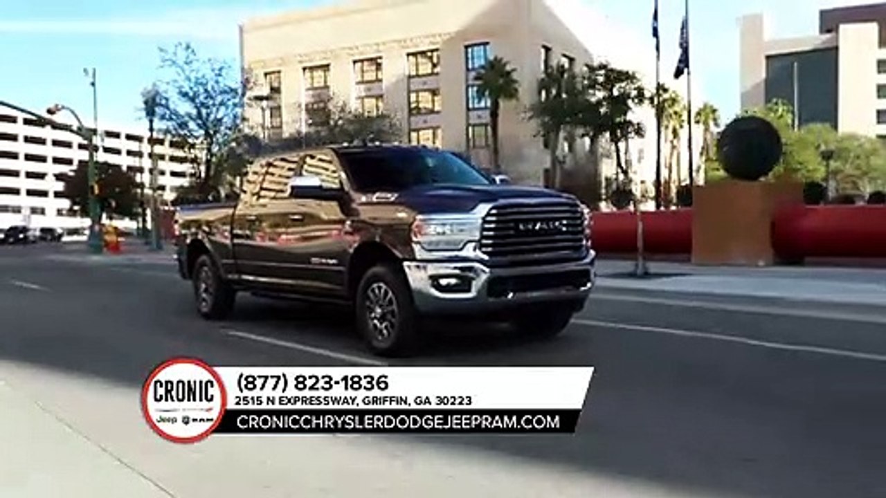 2020  Ram  2500  Jackson  GA | Ram  2500 dealership   GA