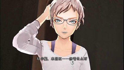ZERO ESCAPE 刻のジレンマ part3-02