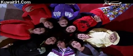 مسلسل اميمة في دار الايتام الحلقة 25