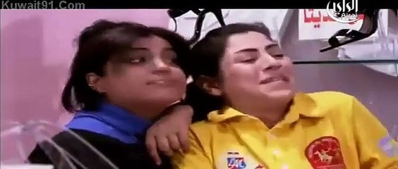 مسلسل اميمة في دار الايتام الحلقة 26