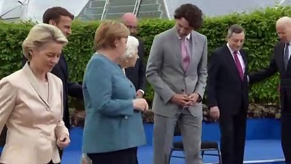 Лидеры G7 обсудят вопросы экологии