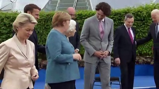 Лидеры G7 обсудят вопросы экологии