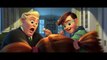 THE BOSS BABY 2 FAMILY BUSINESS 'Boss Baby Vs Ninja Babies' Trailer (NEW 2021) Animated Movie HD