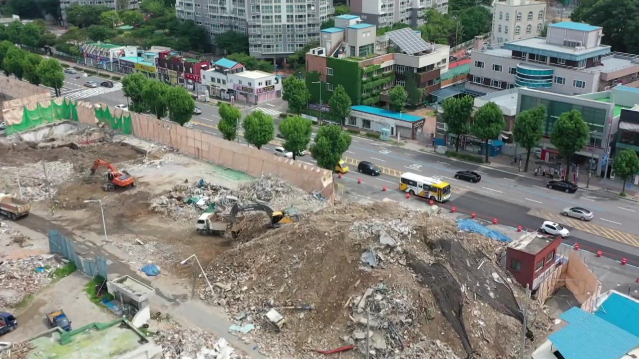 광주 '붕괴 참사' 희생자 4명 발인...모레 장례 마무리 / YTN