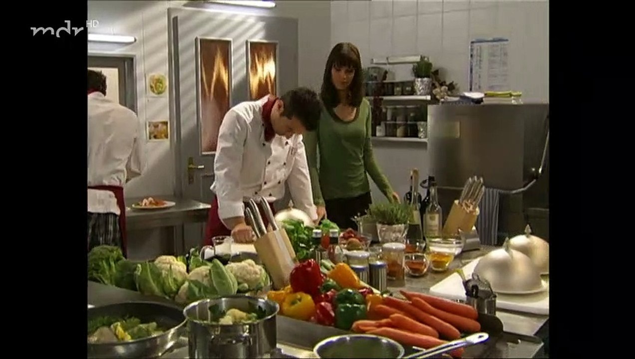 Sturm der Liebe Folge 377