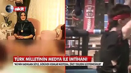 Rezil programın rezil yarışmacısının rezil kıyafetine tepki yağıyor!