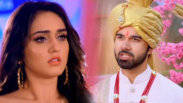 Sasural Simar Ka 2: Choti Simar से Aarav की शादी के बाद कैसे नजरें मिलाएगी Reema | FilmiBeat