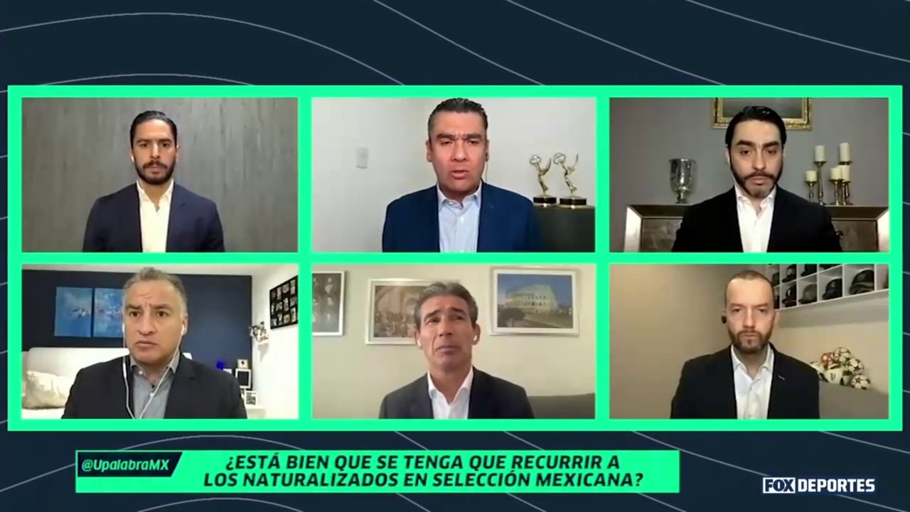 "Ha demostrado ser el delantero más completo del futbol mexicano", Eduardo de la Torre: LUP