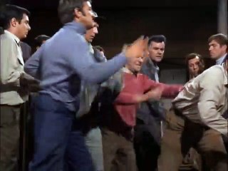 [Part 1: Traitor] Put This Man On Report Too! - Hogan'S Heroes