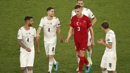 Bizim Çocuklar fobiye yakalandı! Milli Takım, katıldığı turnuvalarda bir kez bile ilk maçı kazanamadı