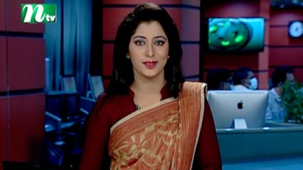 NTV Modhyanner Khobor | 11 June 2021