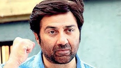 When Angry Sunny Deol TORE His Jeans Pocket