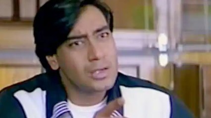 When Ajay Devgan Celebrated 100 Days Of  'Ishq'