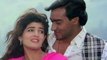 Ajay Devgn And Twinkle Khanna's Unseen Video From The Movie 'Jaan'