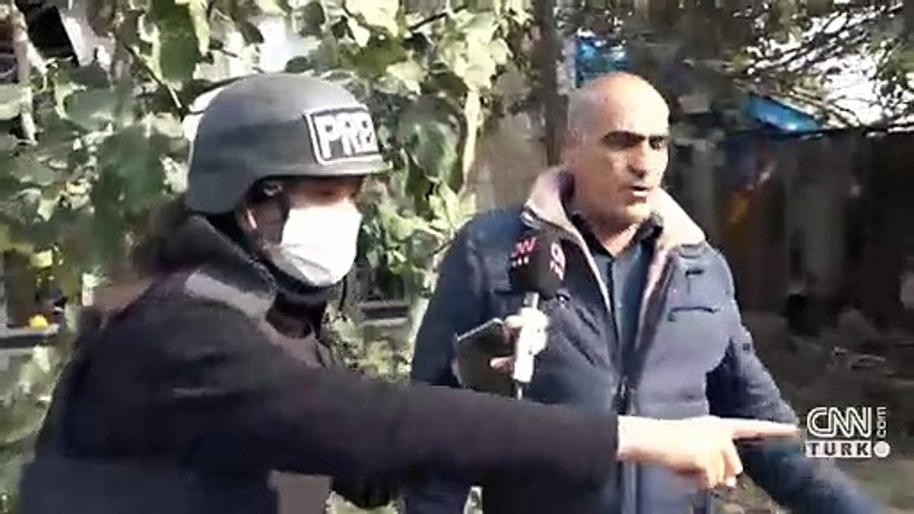 CNN TÜRK'e bir ödül daha
