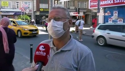 Erdoğan'a böyle seslendi: Utanıyorum