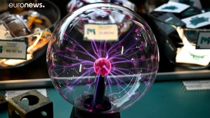 شاهد: متحف كراواتي يصل إلى العالمية عن طريق الخدع البصرية أو "مؤسسة الوهم"