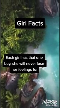 GIRL FACTS, ANSWERS TO QUESTIONS???? MAYBE!