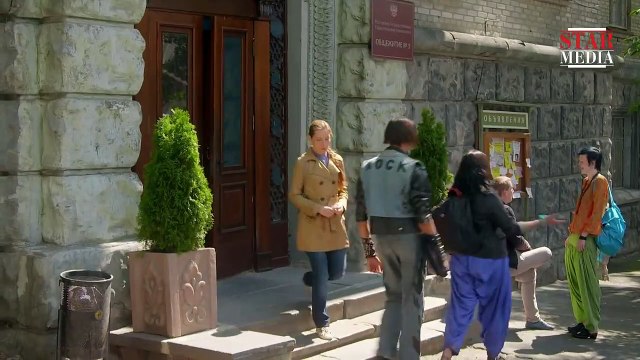 Distorting Mirror Of The Soul. Episode 2. Russian Tv Series. Starmedia. Melodrama. English Subtitles