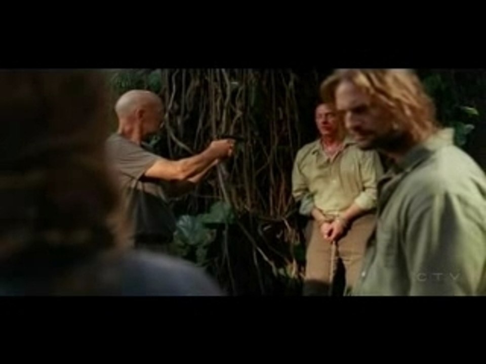 LOST BUSTERS-EP.2: VINCE CORTO