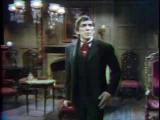 Dark Shadows 706: Barnabas Gets Pranked