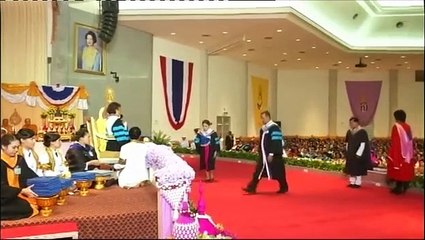 ข่าวในพระราชสำนัก วันจันทร์ที่ 13 มิถุนายน 2559 (ช่อง 9)