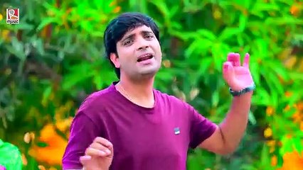 @VIDEO - देवर साला ज़बरी मांग रहा है - Vishal Dubey Munna - Latest Bhojpuri Vide