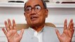 Will restore Article 370 in J&K if voted to power: Digvijaya Singh in leaked clubhouse chat