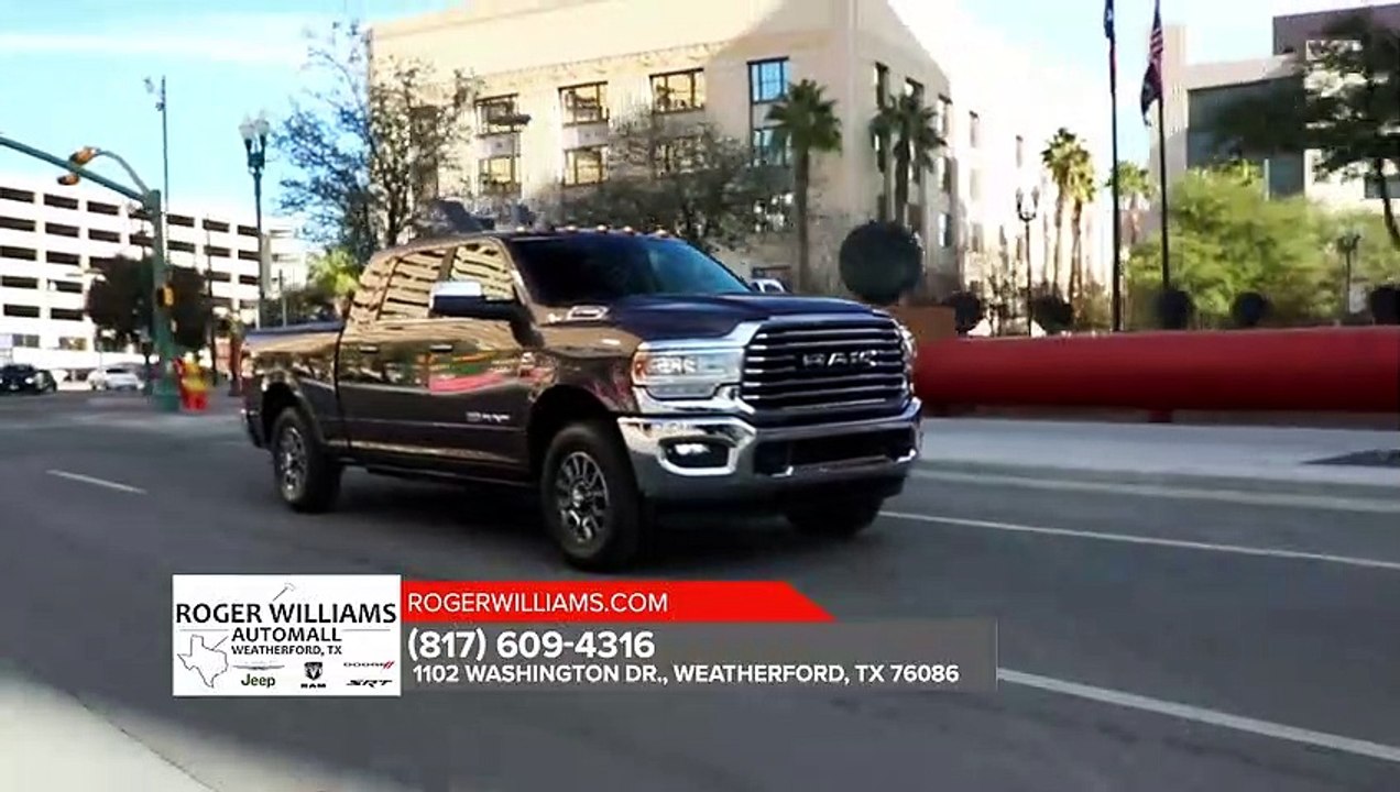 Ram dealer Weatherford  TX | Ram sales West Ft Worth  TX