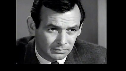 Wanted Fugitive: Dr. Richard Kimble