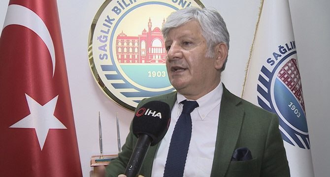 Prof. Dr. Kemalettin Aydın uyardı: “Bu matematiksel durumun gerçekleşmesi için aşıya mutlaka gitmemiz lazım”