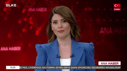 Ülke Ana Haber – 11 Haziran 2021