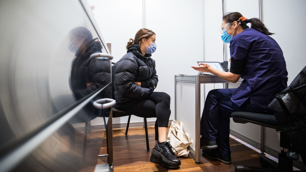 Gender inequality: The economic effect of the pandemic on women | Counting the Cost