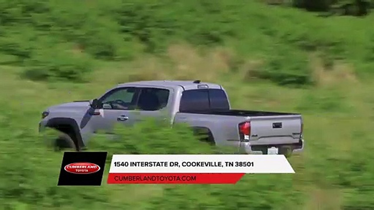 New 2020 Toyota Manchester TN 2020 Toyota sales TN