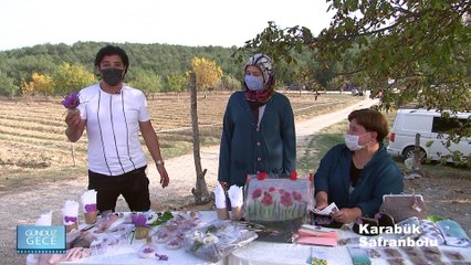 Gündüz Gece - Karabük ve Balıkesir | 12 Haziran 2021