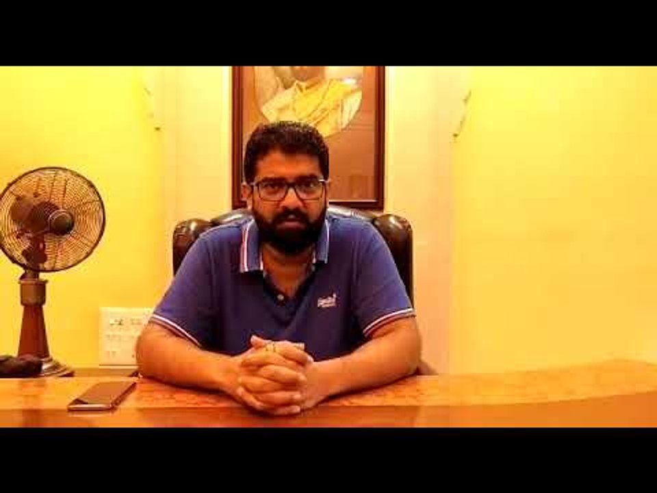सातारा शहराची हद्दवाढ मंजूर - शिवेंद्रराजेंची प्रतिक्रिया