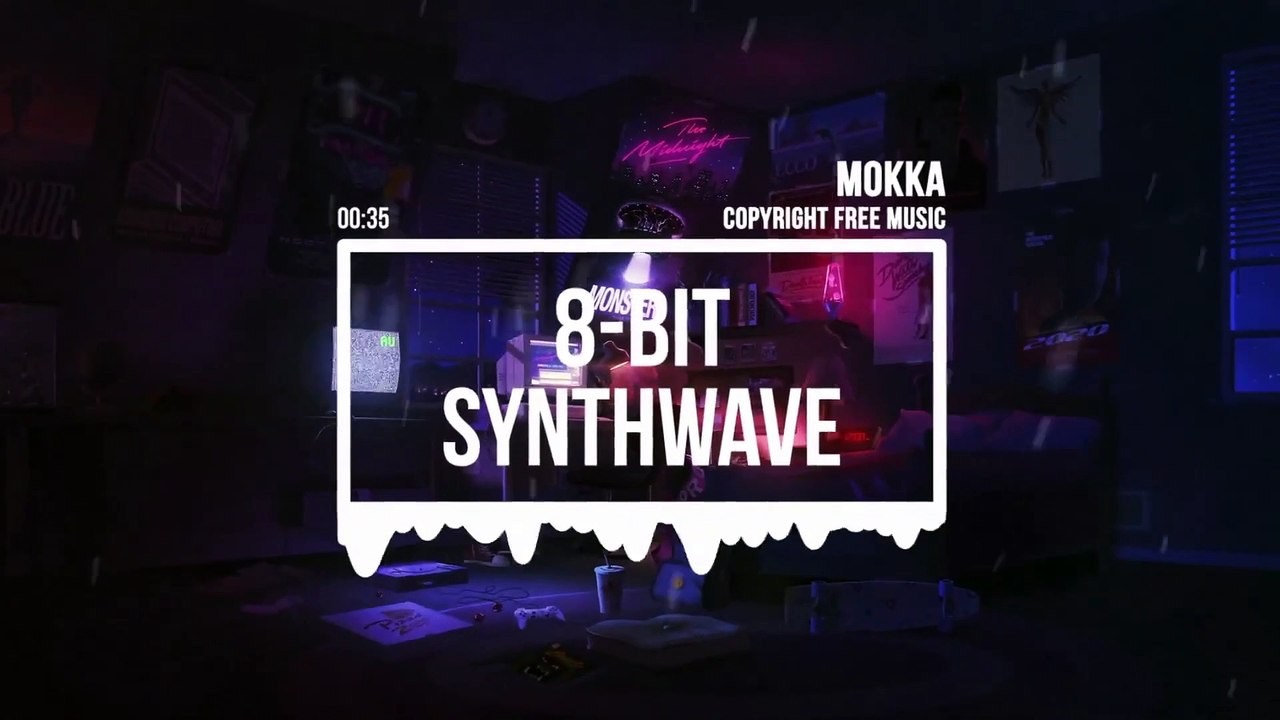 Musik Game tanpa Hak Cipta Unduh 2