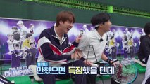 [ENG SUB]  BTS - Run BTS! 2020 EP.130 Tennis Competition Final Full Episode