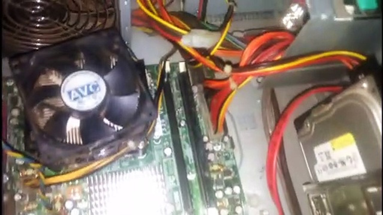 How to increase RAM in your computer manually