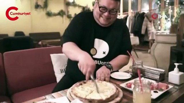 Japon şirketten sıra dışı hizmet